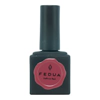 Fedua Saffron Red Nail Polish - 11ml