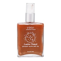 Picture of FHF Lustre Drench Instant Glow Dry Oil - 118ml