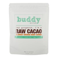Picture of Body Scrub Natural Raw Cacao - 200g