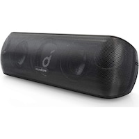 Anker Soundcore Motion Bluetooth Speaker, 30W, Black, A3116H11