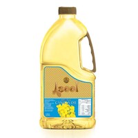 Aseel Canola Oil, 1.5L - Carton of 6