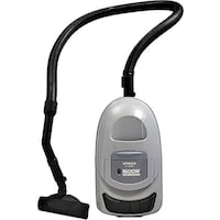 Picture of Hitachi Vacuum Cleaner, CVW160024CBSPG, 1600W, Platinum Gray