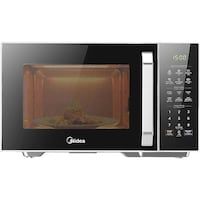 Picture of Midea Microwave Oven, EM9P032MX