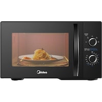 Picture of Midea Microwave Oven, MM8P022KG-BK, 25L