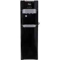 Picture of Midea Bottom Loading Water Dispenser with 3 Tap, YL1633S, Black