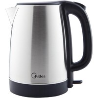 Picture of Midea Stainless Steel Kettle, MK17S32A2, 1.7L