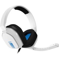 Picture of Astro A10 Gaming Headset for Playstation 4, White