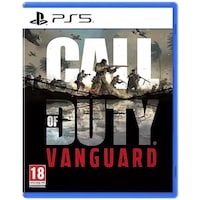 Picture of Call Of Duty Vanguard for Playstation 5