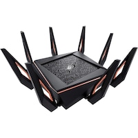 Picture of Asus RT AX Routers, GT-AX11000 - Black