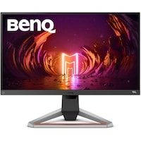 Picture of Benq Mobiuz 1080P Gaming Computer Monitor, EX2510S, 25inch - Black