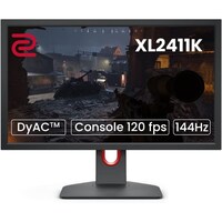 Picture of Benq Zowie 144Hz Gaming Monitor, Xl2411K, 24inch, Black