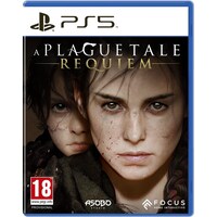 Picture of Focus Home Interactive A Plague Tale Requiem for Playstation 5