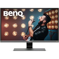 Picture of Benq HDR Monitor, EW3270U, 32inch - Metallic Grey
