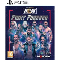 Picture of Thq Nordic Aew Fight forever for Playstation 5 (PEGI Version)