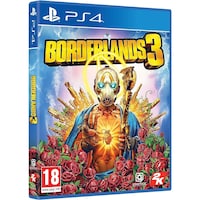 Picture of Take-Two Borderlands 3 for Playstation 4 (PEGI Version)