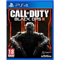 Picture of Call Of Duty Black Ops III for Playstation 4