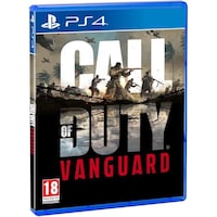 Picture of Call Of Duty Vanguard for Playstation 4