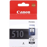 Picture of Canon Ink Cartridge, PG-510, Black