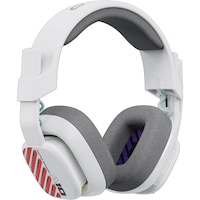 Picture of Astro A10 Gen 2 Challenger Gaming Headset, White