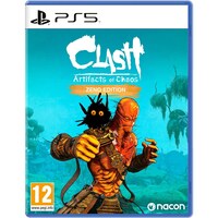 Picture of Nacon Clash The Artifacts of Chaos For Playstation 5