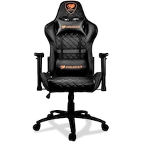 Picture of Cougar Gaming Armour Chair, Black