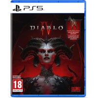 Picture of Activision Diablo Iv for Playstation 5 (PEGI Version)