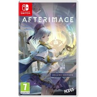 Picture of Maximum Games Afterimage Deluxe Edition for Switch (PEGI Version)