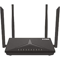 Picture of D-Link DIR-825M AC1200 MU-MIMO Gigabit Router