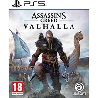 Picture of Ubisoft Standard Edition Assassin's Creed Valhalla for Playstation 5