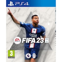 Picture of EA Sports Fifa 2023 for Playstation 4 (UAE Version)