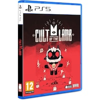 Picture of U&I Games Cult of The Lamb for Playstation 5 (International Version)