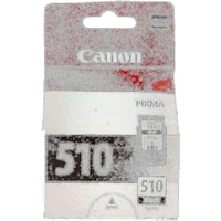 Picture of Canon PG-510 Original Ink Cartridge, Black