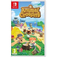 Picture of Nintendo Animal Crossing New Horizon for Nintendo Switch