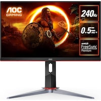 Picture of Aoc G2 Series Ips Curved Gaming Monitor, 27inch, Black