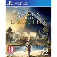 Picture of Ubisoft Standard Edition Assassin's Creed Origins for Playstation 4