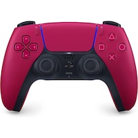 Picture of Playstation 5 Dual Sense Inalambrico Wireless Controller, Cosmic Red