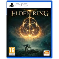 Picture of Bandai Namco Elden Ring Launch Edition for Playstation 5