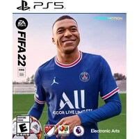 Picture of EA Sports Fifa 2022 for Playstation 5 (International Version)