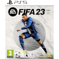 Picture of EA Sports Fifa 2023 for Playstation 5 (UAE Version)