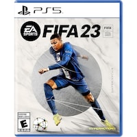 Picture of EA Sports Fifa 2023 for Playstation 5