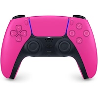 Playstation 5 Dual Sense Nova Wireless Controller, Pink