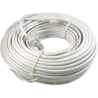 Picture of Ethernet Lan Network Cable, 50m, Grey