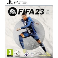 Picture of EA Sports Fifa 2023 for Playstation 5 (International Version)