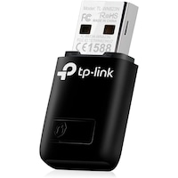 TP-Link Mini USB Wireless WiFi Network Adapter, TL-WN823N