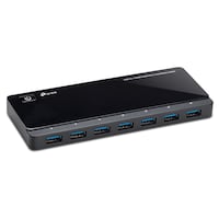 Picture of TP-Link USB 3.0 7-Port Hub with 2 Charging Ports, UH720