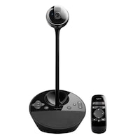 Logitech Conference Video Conference Webcam, BCC950 - Black