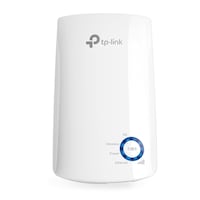 Picture of TP-Link Universal WiFi Range Extender, TL-WA850RE, White