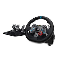 Picture of Logitech G29 Driving Force Racing Wheel and Floor Pedals for PS5, PS4, PC & Mac