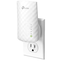Picture of TP-Link Wifi Range Extender, AC750, White