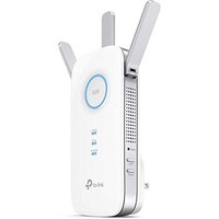 Picture of TP-Link Dual Band WiFi Extender, AC1750, White